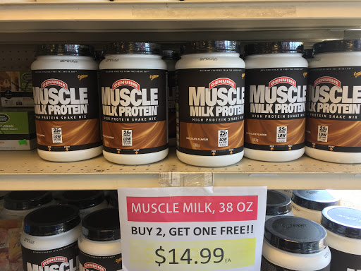 Grocery Store «Cheapies Discount Store», reviews and photos, 710 E Fillmore St, Colorado Springs, CO 80907, USA