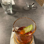 Photo n°1 de l'avis de Alessandro.i fait le 11/08/2023 à 22:52 sur le  Bar Pinguino à Marinella di Selinunte