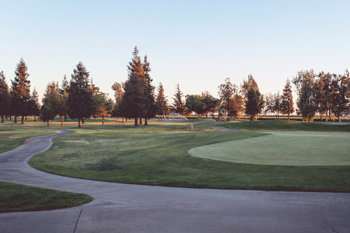 Golf Course «Madera Municipal Golf Course», reviews and photos, 23200 Avenue 17, Madera, CA 93637, USA