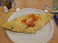 Plats et boissons du Restaurant italien Vernazza Pizzeria fast food à Paris - n°9