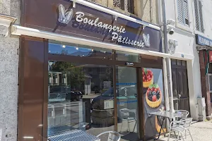 La Boulangerie du Faubourg image