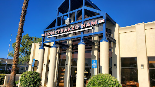 The HoneyBaked Ham Co.