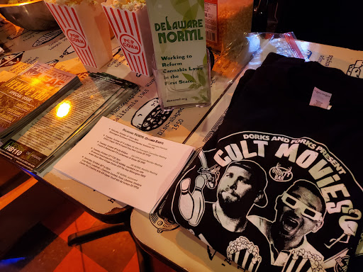 Bar «Oddity Bar», reviews and photos, 500 Greenhill Ave, Wilmington, DE 19805, USA