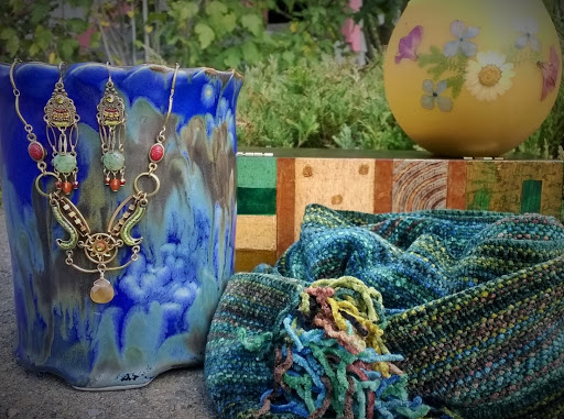 Gift Shop «Handmade and More», reviews and photos, 6 N Front St, New Paltz, NY 12561, USA