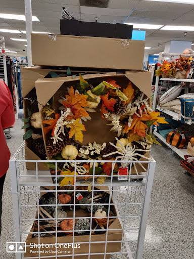 Clothing Store «Ross Dress for Less», reviews and photos, 2676 Homestead Rd, Santa Clara, CA 95051, USA