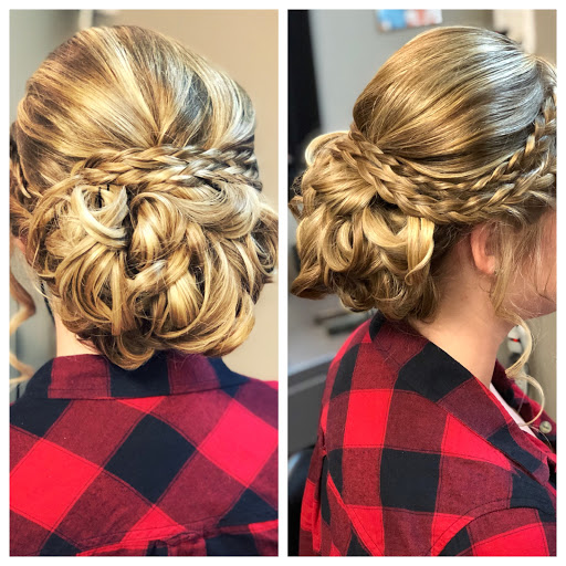 Hair Salon «Salon Rouge», reviews and photos, 37 Beatty St Suite 103, Hiram, GA 30141, USA