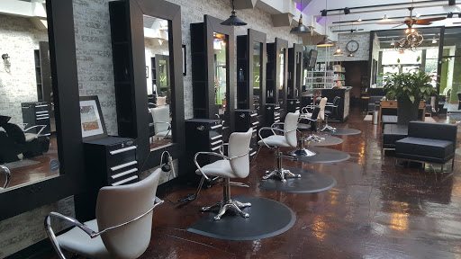 Beauty Salon «Zinc Salon», reviews and photos, 45 S Main St # 101, Unionville, CT 06085, USA