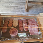 Photo n°5 de l'avis de Alex.. fait le 22/07/2022 à 04:58 sur le  Landhotel Steigerwaldhaus à Burghaslach