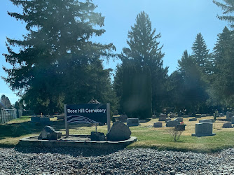 Rose Hill Cemetery