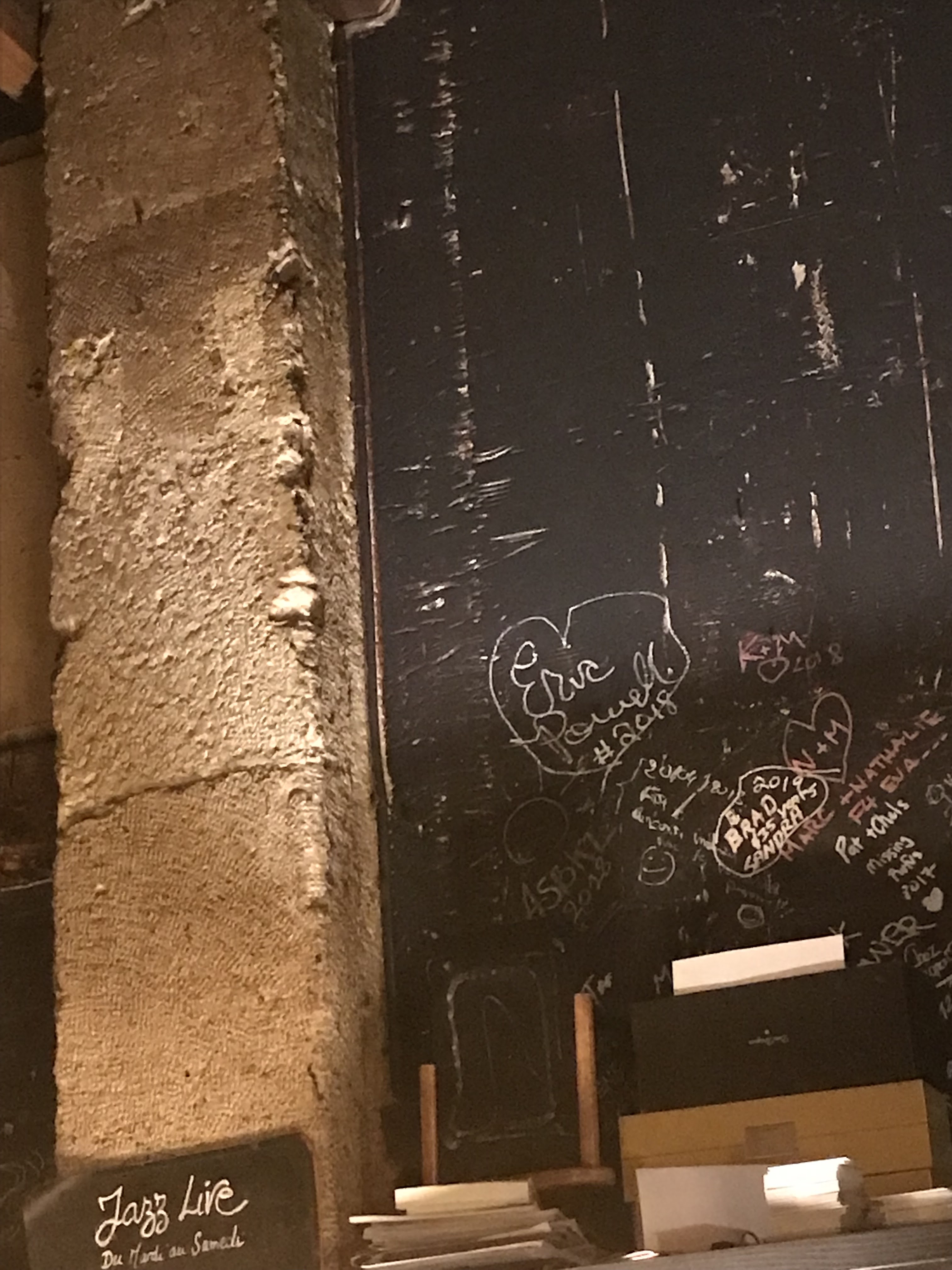 Photo n° 3 de l'avis de Sissy.a fait le 21/10/2022 à 21:54