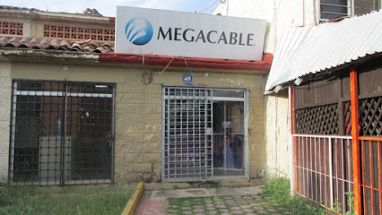 Megacable CIS La Puerta