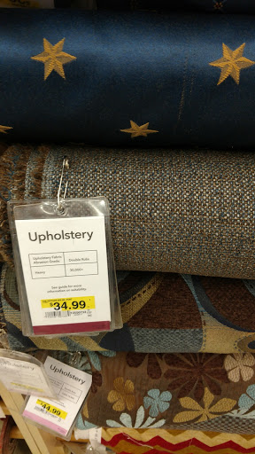 Fabric Store «Jo-Ann Fabrics and Crafts», reviews and photos, 5487 Dressler Rd NW, North Canton, OH 44720, USA