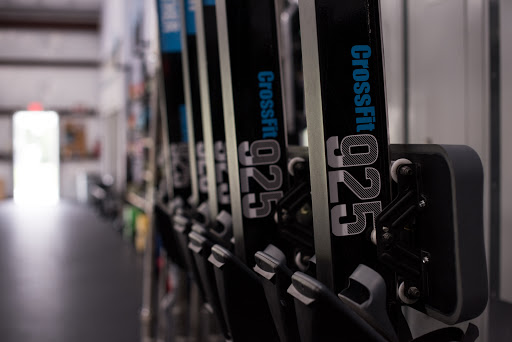 Gym «CrossFit 925», reviews and photos, 21020 Blanco Rd, San Antonio, TX 78260, USA