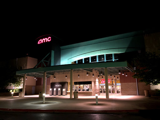 Movie Theater «AMC Southroads 20», reviews and photos, 4923 E 41st St, Tulsa, OK 74135, USA