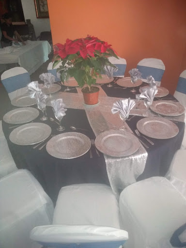 Eventos y Banquetes Brenda Rico