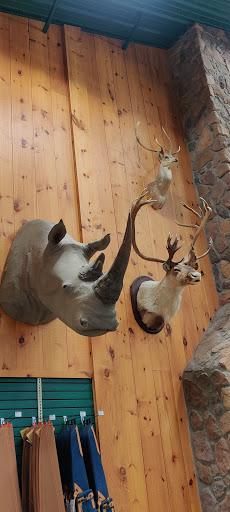 Gun Shop «Vance Outdoors», reviews and photos, 150 Arrowhead Dr, Hebron, OH 43025, USA