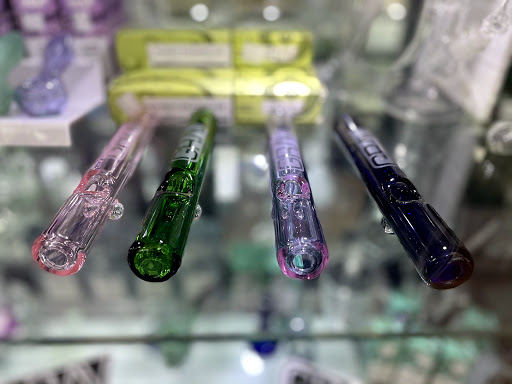 Body Piercing Shop «Purple Haze», reviews and photos, 1236 Versailles Rd, Lexington, KY 40508, USA