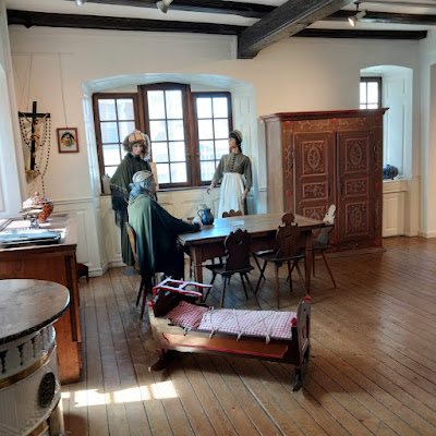 Musée Sundgauvien à Altkirch