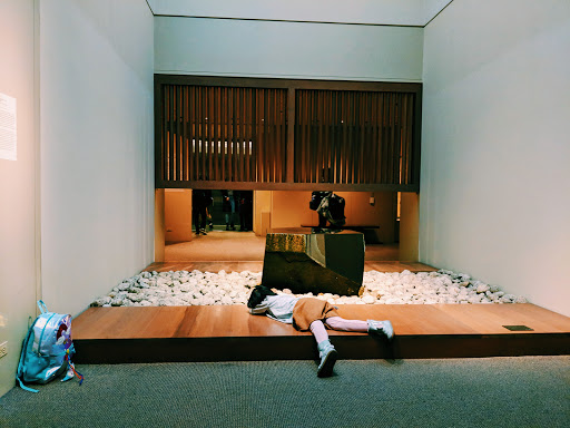 Art Museum «The Metropolitan Museum of Art», reviews and photos, 1000 5th Ave, New York, NY 10028, USA