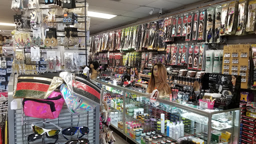 Beauty Supply Store «Round Rock Beauty Supply», reviews and photos, 1200 E Palm Valley Blvd #1204, Round Rock, TX 78664, USA