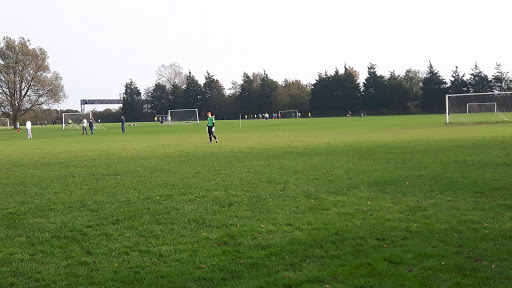 Farlington Playing Field