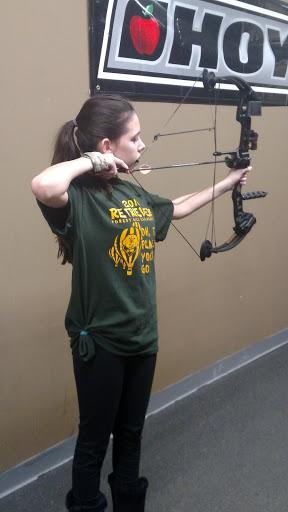 Archery Store «Autumn Sky Outfitters», reviews and photos, 3404 Conowingo Rd, Street, MD 21154, USA