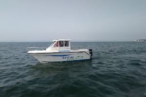 Bateau Ecole CRAVIC VEILLON