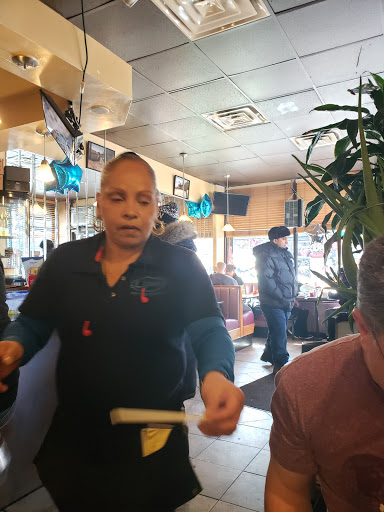 Coffee Shop «Lydig Coffee Shop», reviews and photos, 721 Lydig Ave, Bronx, NY 10462, USA
