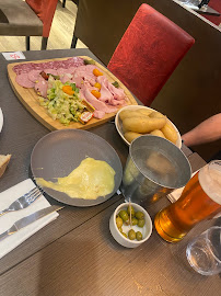 Plats et boissons du Restaurant italien Casa Angelo à Vienne - n°14