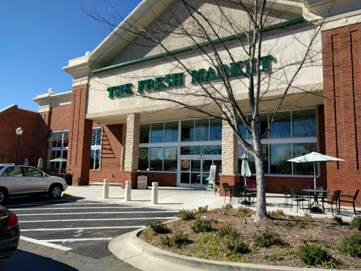 Grocery Store «The Fresh Market», reviews and photos, 1125 Woodstock Rd #400, Roswell, GA 30075, USA