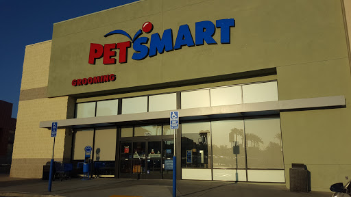 PetSmart