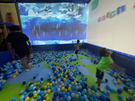 Amusement Center «Catch Air», reviews and photos, 2505 Chastain Meadows Pkwy NW #103, Marietta, GA 30066, USA