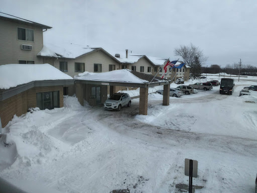 Casino «Shooting Star Casino», reviews and photos, 777 SE Casino Rd, Mahnomen, MN 56557, USA