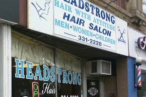 Headstrong Hair With Attitude