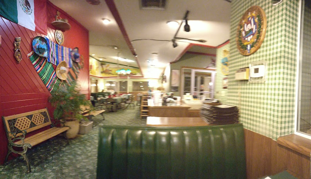 Mi Rancherito Mexican Restaurant 84624