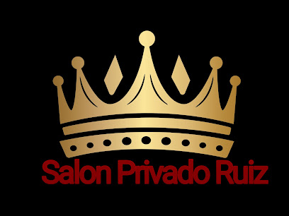 Salon Privado Ruiz