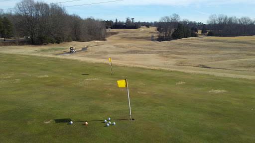 Golf Course «Renaissance Park Golf Course», reviews and photos, 1525 W. Tyvola Drive, Charlotte, NC 28217, USA