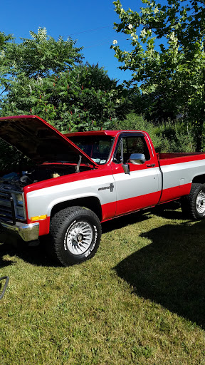 Auto Parts Store «A&A Auto Stores», reviews and photos, 360 N 9th St, Stroudsburg, PA 18360, USA