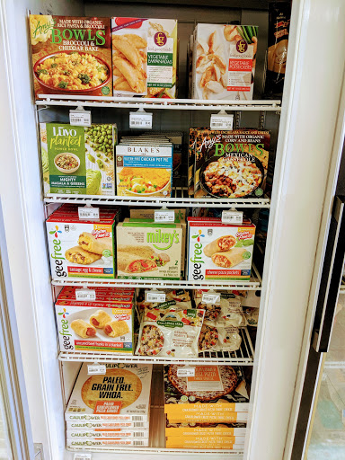 Health Food Store «Pass Health Foods», reviews and photos, 7228 W College Dr, Palos Heights, IL 60463, USA