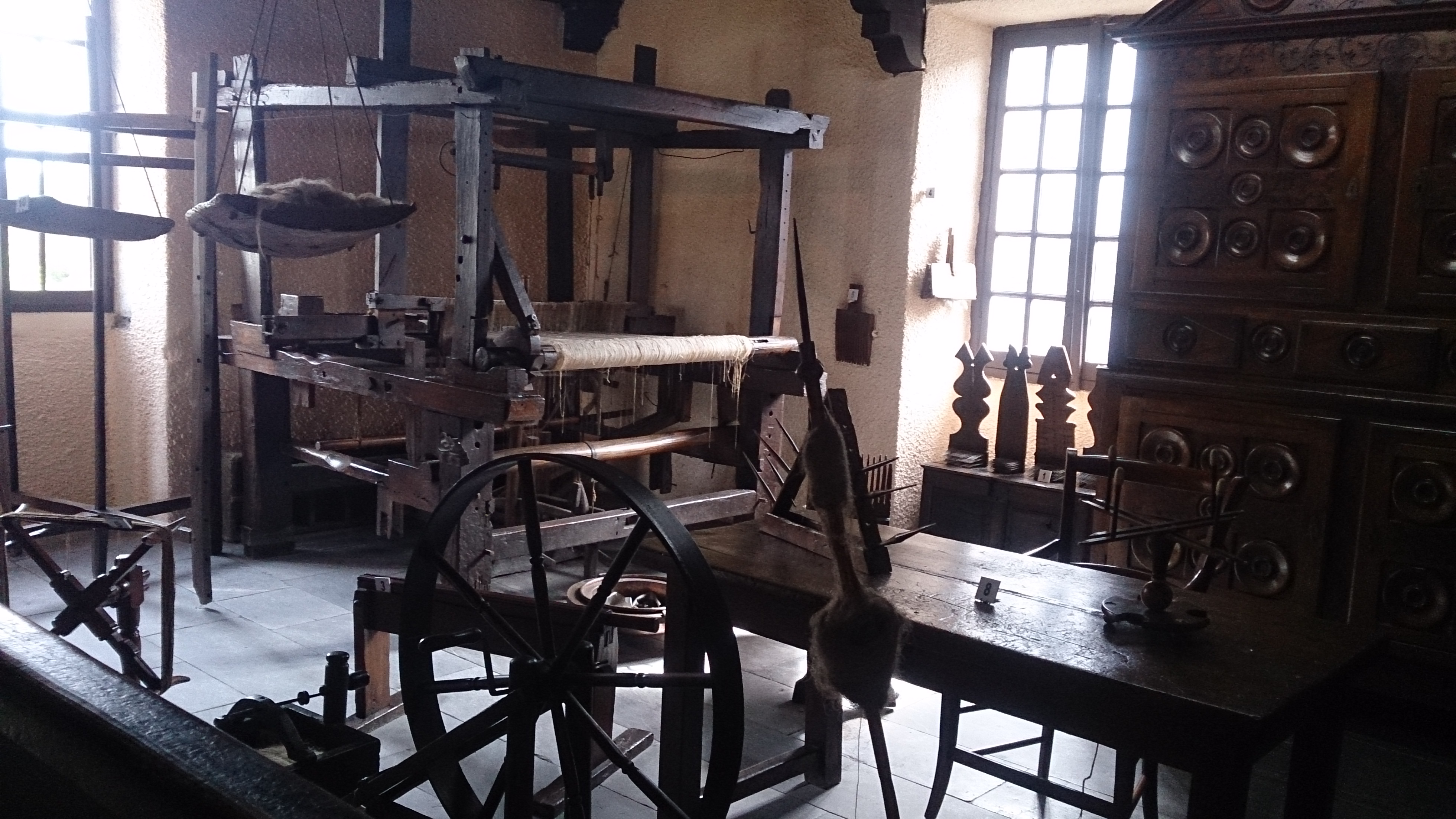Photo n° 8 de l'avis de Pranitou. fait le 28/05/2019 à 10:00