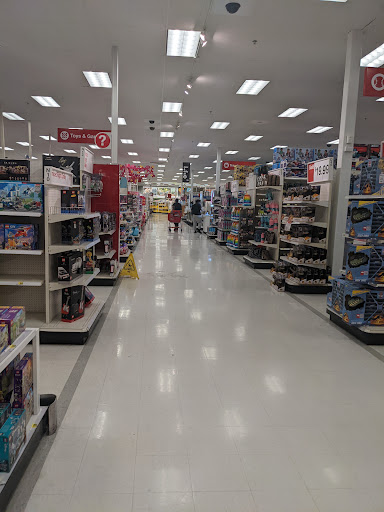 Department Store «Target», reviews and photos, 2626 Delaware Ave, Buffalo, NY 14216, USA