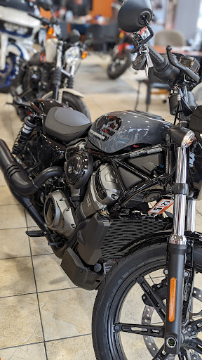 Harley-Davidson Dealer «Old Dominion Harley-Davidson», reviews and photos, 5224 Jefferson Davis Hwy, Fredericksburg, VA 22408, USA