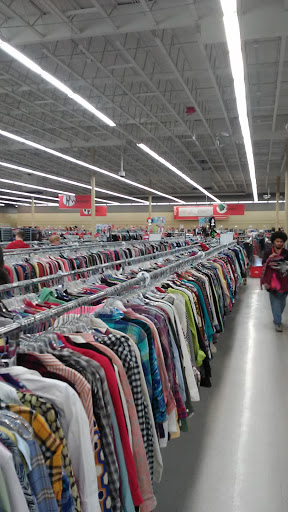 Thrift Store «Value Village», reviews and photos