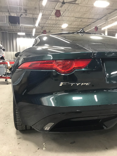 Auto Body Shop «Imperial Auto Body», reviews and photos, 690 Lofstrand Ln, Rockville, MD 20850, USA