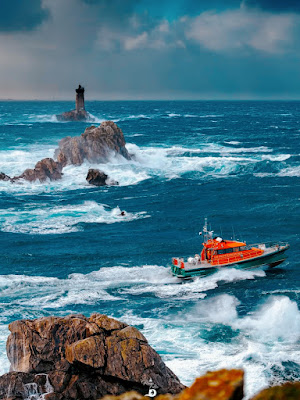 La Civette à Douarnenez