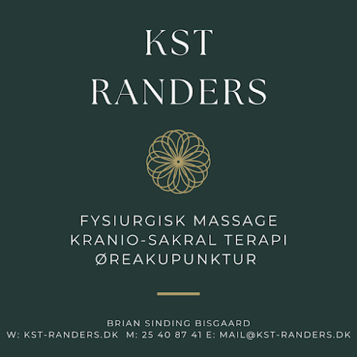 KST-Randers - Massør