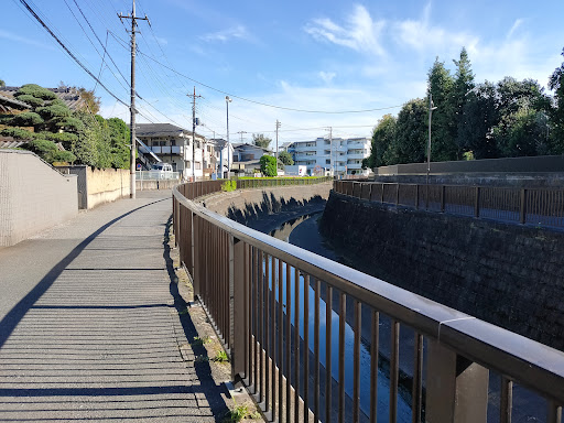 Myōshōji River