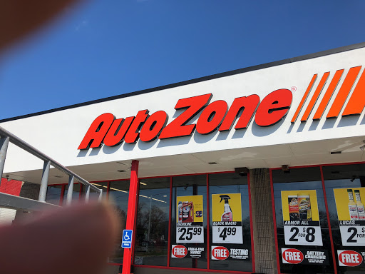 Auto Parts Store «AutoZone», reviews and photos, 1747 Sunrise Hwy, Bay Shore, NY 11706, USA