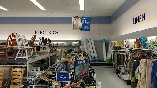 Thrift Store «Goodwill», reviews and photos, 1450 SE Discovery Lane, Warrenton, OR 97146, USA