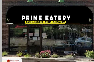 Prime Eatery Burgers & Sandwich’s - Ann Arbor image